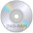 设备DVDRAM  Device DVDRAM